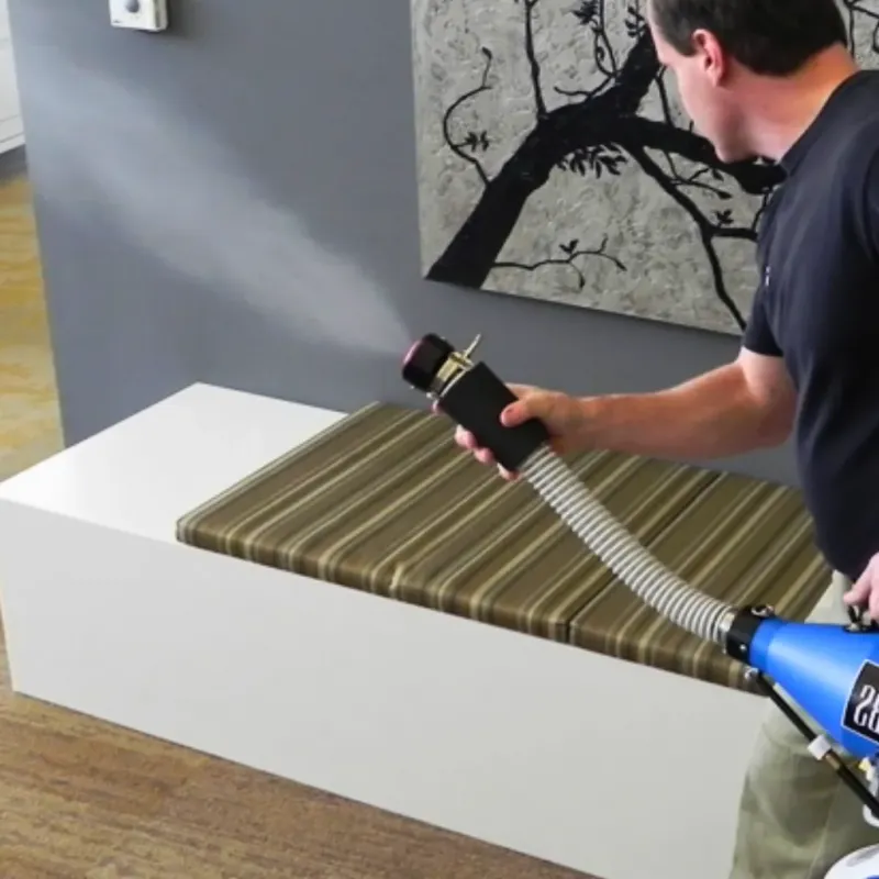 Professional Odor Removal in Jamestown, KY